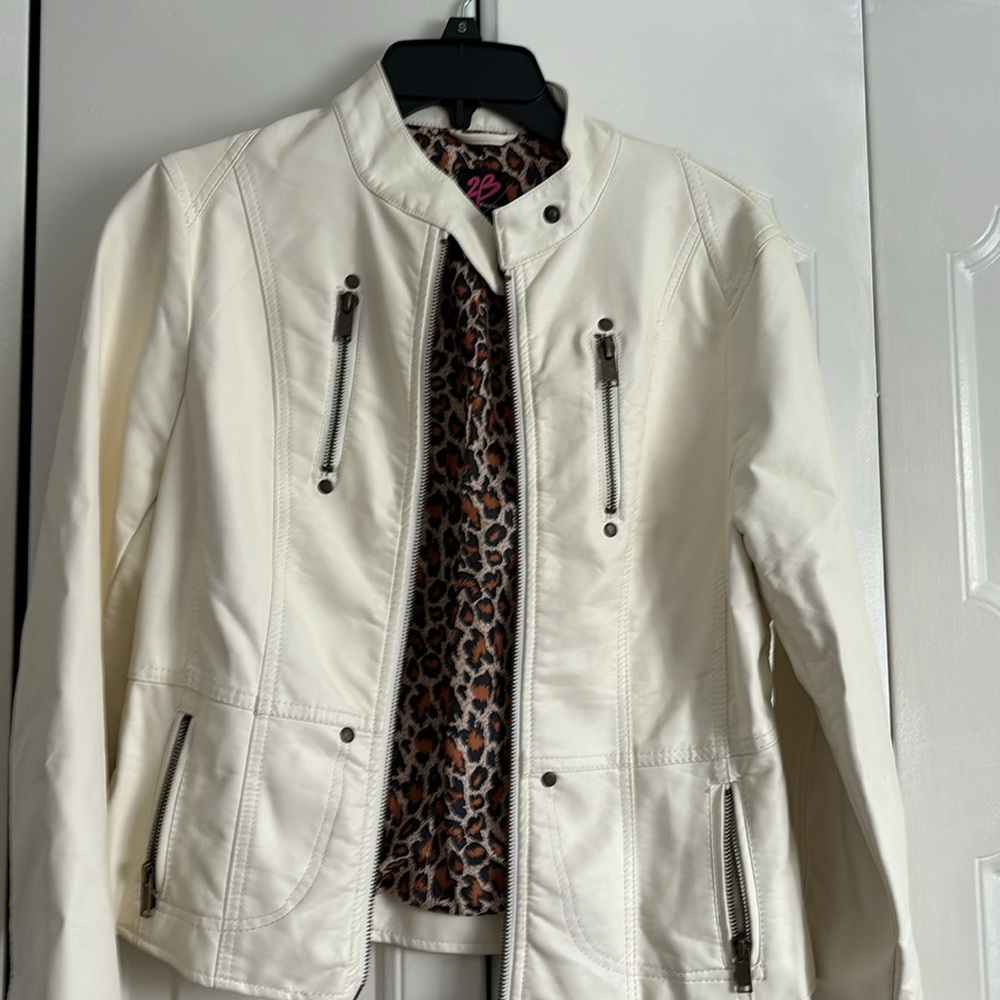 Womens Jacket